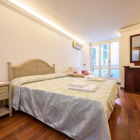 Via Avvocata 25 Apartamento Nápoles Exterior foto