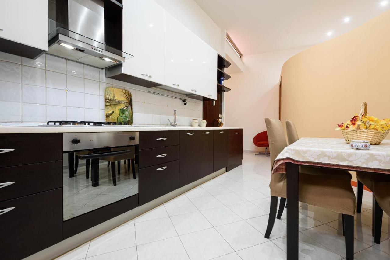 Via Avvocata 25 Apartamento Nápoles Exterior foto
