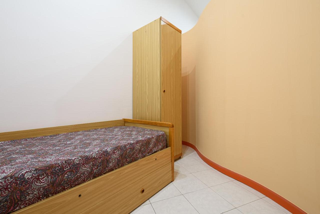 Via Avvocata 25 Apartamento Nápoles Exterior foto